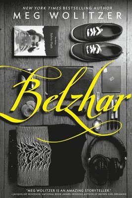 Meg Wolitzer - Belzhar, Häftad