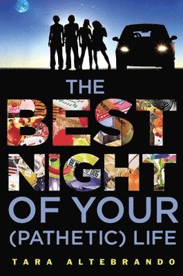 The Best Night of Your (Pathetic) Life 1
