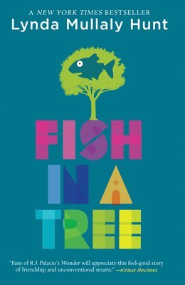 Fish in a Tree 1