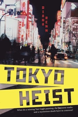 Tokyo Heist 1