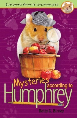 Mysteries According to Humphrey 1