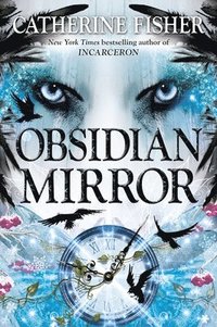 bokomslag Obsidian Mirror