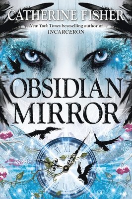 Catherine Fisher - Obsidian Mirror, Häftad