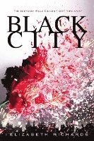 bokomslag Black City