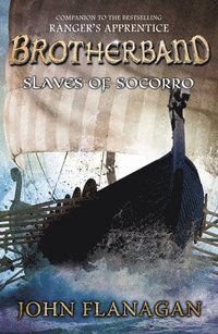 bokomslag Slaves of Socorro