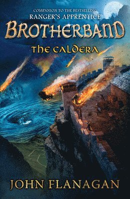 The Caldera 1