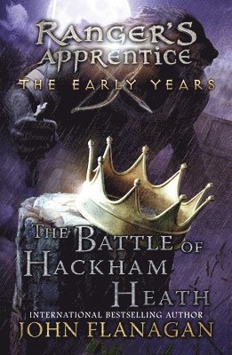 The Battle of Hackham Heath 1