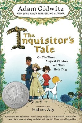 The Inquisitor's Tale 1