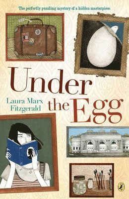 Under the Egg 1