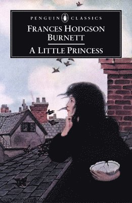 Frances Hodgson Burnett - A Little Princess, Häftad
