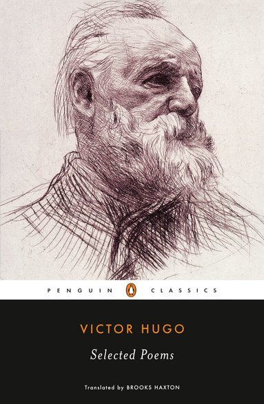 Victor Hugo - Selected Poems, Häftad