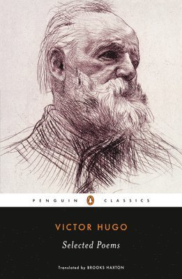 bokomslag Victor Hugo