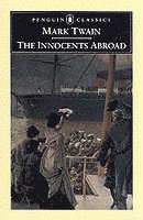 The Innocents Abroad
