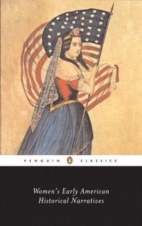 bokomslag Women's Early American Historical Narratives