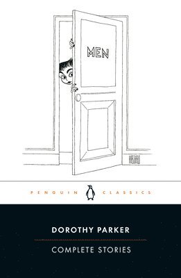 Dorothy Parker, Colleen Breese - Complete Stories, Häftad