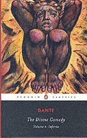 Dante Alighieri - Divine Comedy, Häftad