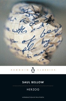 Saul Bellow - Herzog, Häftad
