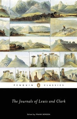 Journals Of Lewis And Clark 1