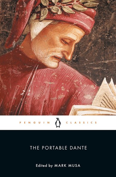 Dante Alighieri - Portable Dante, Häftad