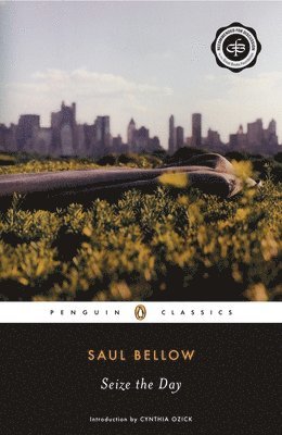 Saul Bellow - Seize the Day, Häftad