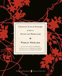 bokomslag Twenty Love Poems And A Song Of Despair