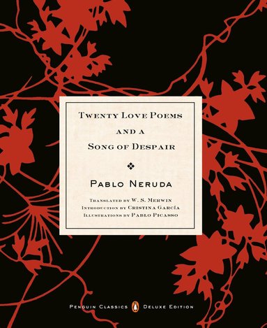 Pablo Neruda - Twenty Love Poems and a Song of Despair, Häftad