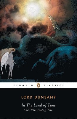 bokomslag In the Land of Time and Other Fantasy Tales