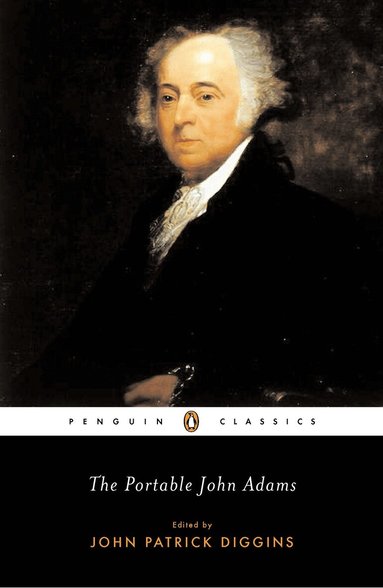 John Adams - Portable John Adams, Häftad