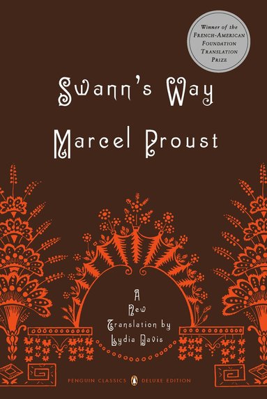 Marcel Proust, Christopher Prendergast - Swann's Way, Häftad