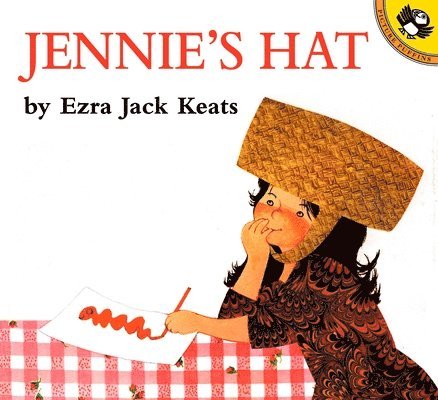 Jennie's Hat 1