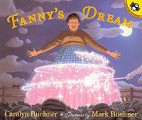 bokomslag Fanny's Dream
