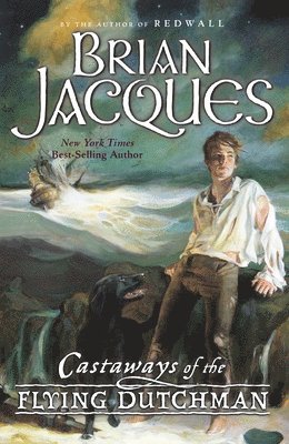 Brian Jacques - Castaways of the Flying Dutchman, Häftad