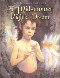 bokomslag William Shakespeare's a Midsummer Night's Dream