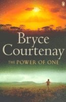 Bryce Courtenay - The Power of One, Häftad