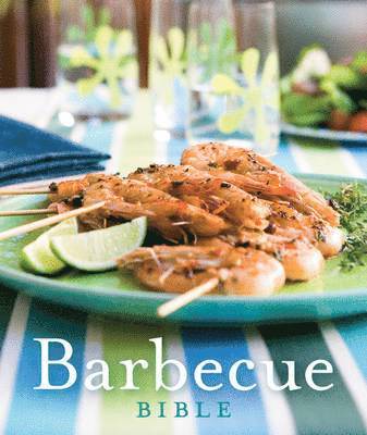 Barbecue Bible 1
