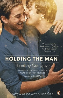 Holding the Man 1