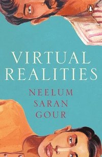 bokomslag Virtual Realities