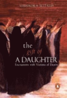 bokomslag Gift of a Daughter