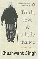 Truth, Love & A Little Malice
