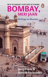 bokomslag Bombay