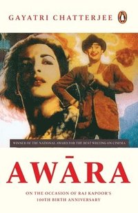 bokomslag Awara