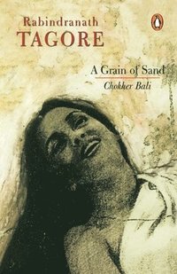 bokomslag Grain Of Sand