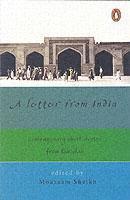 Mozzam - Letter from India, Häftad