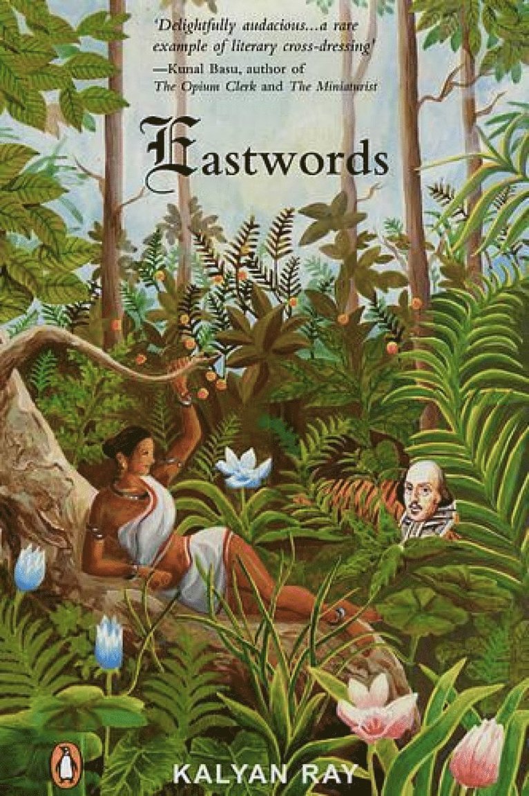 Kalyan Ray - East Words, Häftad