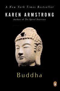 bokomslag Buddha (Q)