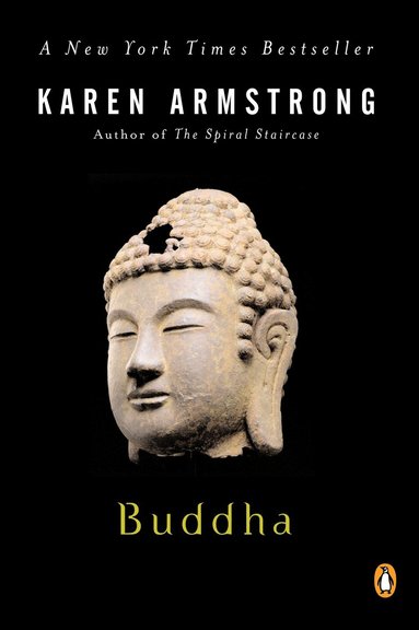 bokomslag Buddha (Q)
