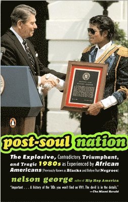 Post-soul Nation 1