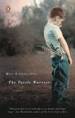 The Turtle Warrior 1