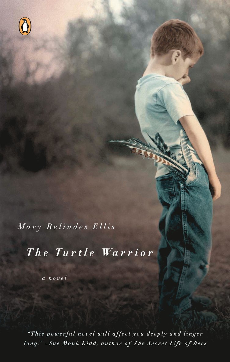 Mary Ellis - Turtle Warrior, Häftad