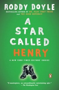 bokomslag A Star Called Henry